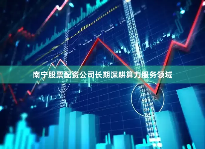 南宁股票配资公司长期深耕算力服务领域