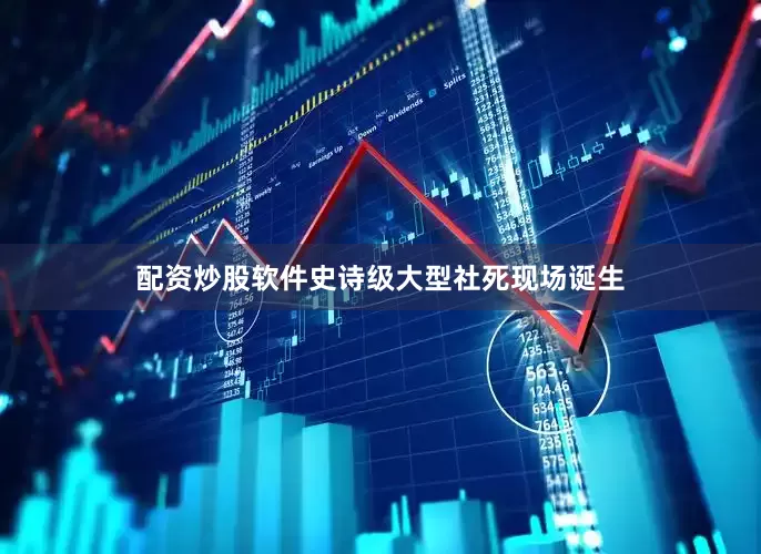 配资炒股软件史诗级大型社死现场诞生
